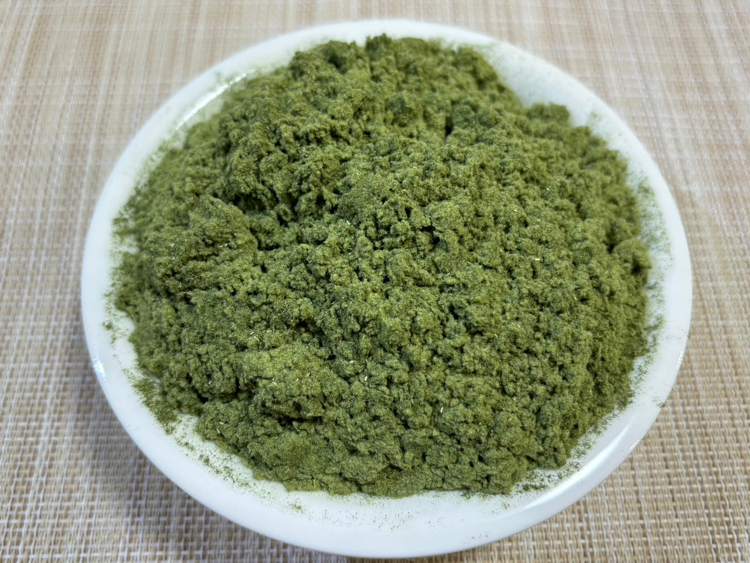 深吉野よもぎ粉末_(45g)_栽培期間中農薬不使用・有機質肥料栽培
